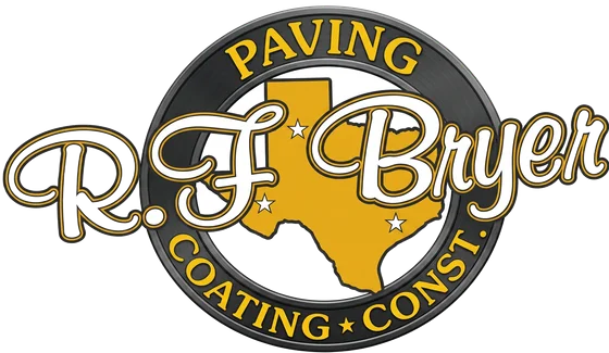 R.F. Bryer Paving & Construction