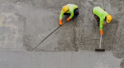 Concrete